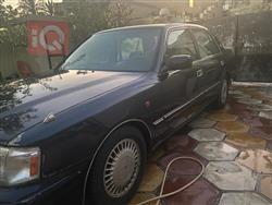 تويوتا كراون